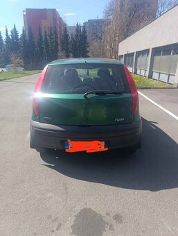 Punto - 2