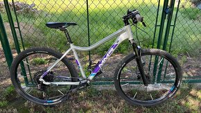 Horské kolo mmr Akira 27.5 - 2