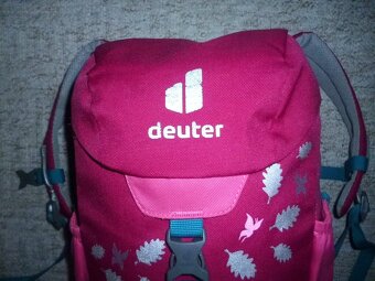 batoh - DEUTER - 2