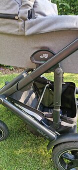 Britax Römer set Smile II - 2