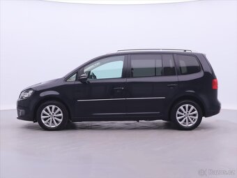 Volkswagen Touran 1,4 TSI 103kW Navi Xenon Pano (2011) - 2
