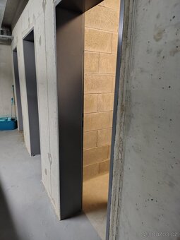 Sklad/sklep 2,1 m2 v rezidenční novostavbě - 2