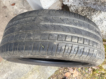 Letní pneu Pirelli Scorpion - 2
