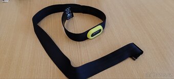 Garmin HRM PRO - Snímač tepové frekvence a dynamiky běhu - 2