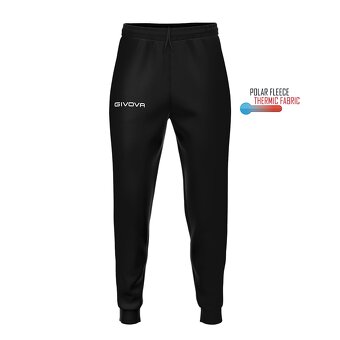 Sportovní kalhoty Pantalone od GIVOVA - 2