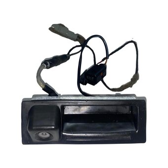 Kamera pro couvání 7L6980551 7L6907441 VW Touareg 2006 - 2