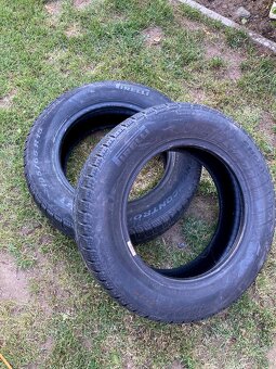 Zimní pneu 195/65/R15 - Pirelli - 2