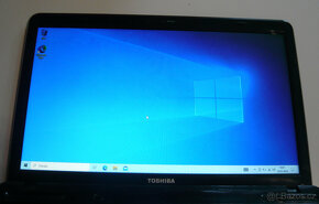 Toshiba Satellite L650D-12Z PSK1NE-00Q005CZ - 2