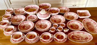 Villeroy & Boch Burgenland 50 kusů - 2