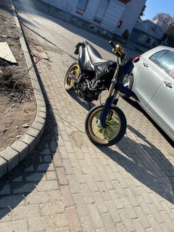 Yuki 125 SM - 2
