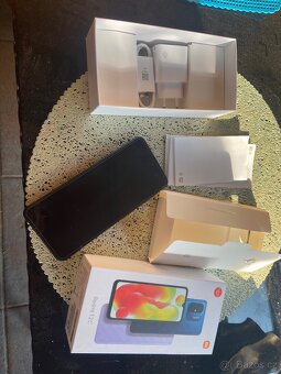 Mobil Redmi 12c - 2