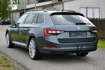 Škoda Superb 2.0 TDI 110kW Ambition Navi DSG NOVÉ ROZVODY - 2