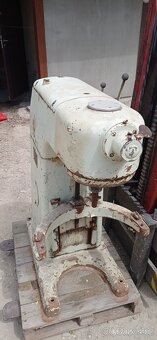robot Alba RE-20 - 2
