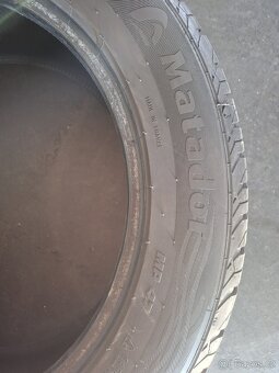 Letní pneu 235/55 R18 - 2