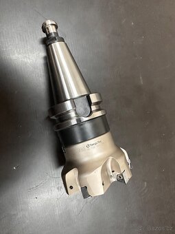 Taegutec fréza + držák 80mm - 2