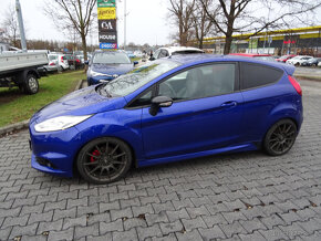 Ford Fiesta ST - 2