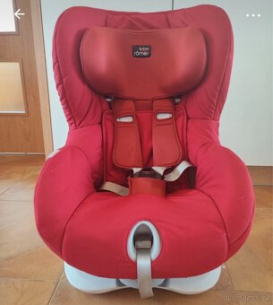 Autosedačka Britax Römer 9-18kg - 2