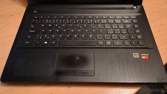 Lenovo G40-45 - 2