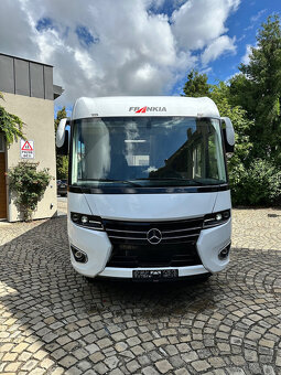 Frankia I7400Plus 5,5t - 2