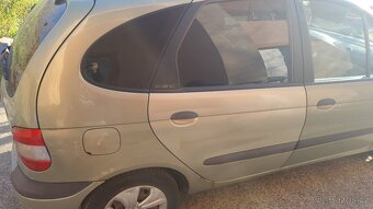 Renault Scenic 1.6 16v - 2