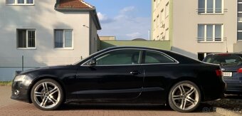 Audi A5 2.0 tfsi r.v 2008 - 2