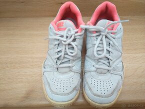 Tenisky Nike vel.38,5 (24cm) - 2