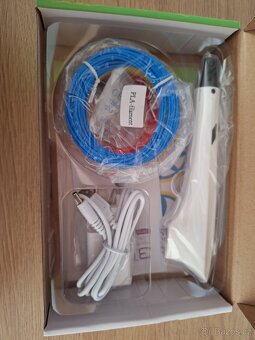 3D pero RP560 - 2