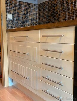 Venkovská kuchyně Ikea, 4685 - 2