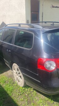 WW Passat - 2