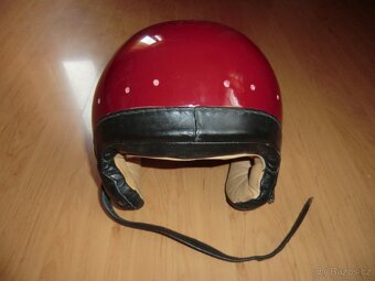 Motohelma - 2
