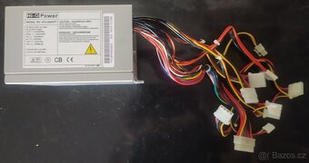 ATX Pc zdroj - 2