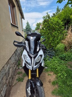 Bmw S1000XR - 2