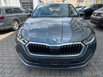 Škoda Octavia 4 iV 1.4 TSI 150kW DSG Full LED ACC Navi DCC - 2
