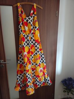 retro šaty - 2