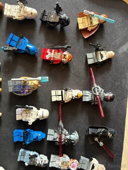 Lego figurky - 2