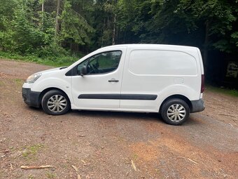 Citroen berlingo 7 D9 HN - 2
