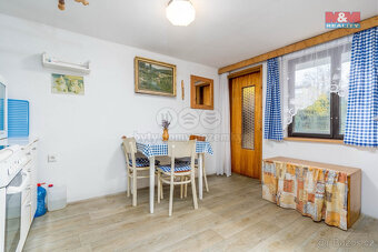 Prodej chaty, 32 m², Temešvár - 2