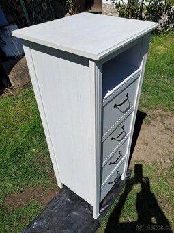 Ikea komoda Brusali - 2