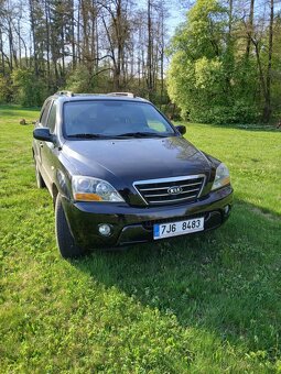 KIA Sorento - 2