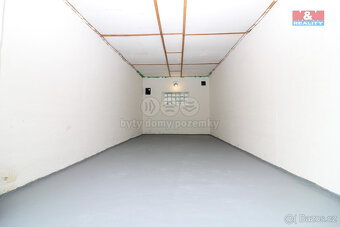 Pronájem garáže, 25 m², Česká Lípa, ul. Vrchlického - 2