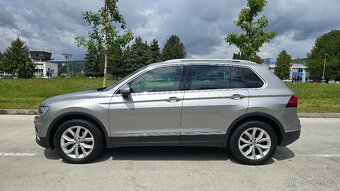 Volkswagen Tiguan 2.0 TDI Highline, 4x4,DPH, Virtual cockpit - 2