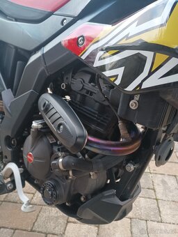 Aprilia - 2