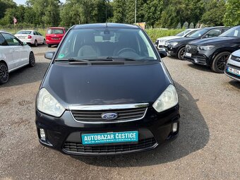 Ford C-Max 1.6i Ghia - 2