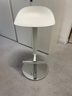Barová židle IKEA - 2