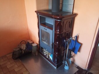 Rodinný dům 2+1 v obci Rudice, Zlínský kraj - 2