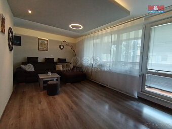 Prodej bytu 3+1, 73 m², Orlová, ul. Okružní - 2