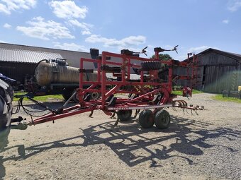 Horsch Terrano - 2