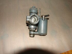 KARBURÁTOR ČZ - 2