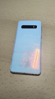 Samsung Galaxy S10 - 2