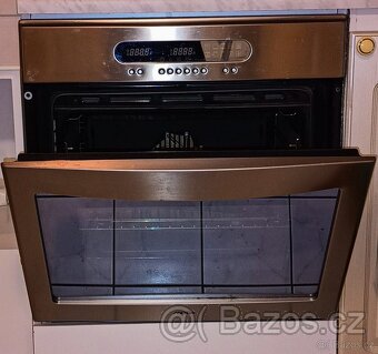Trouba Mora VT 4807 - 2